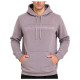 Target Ανδρικό φούτερ Fleece Hoodie ''Progress''